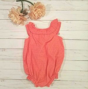 Baby Romper